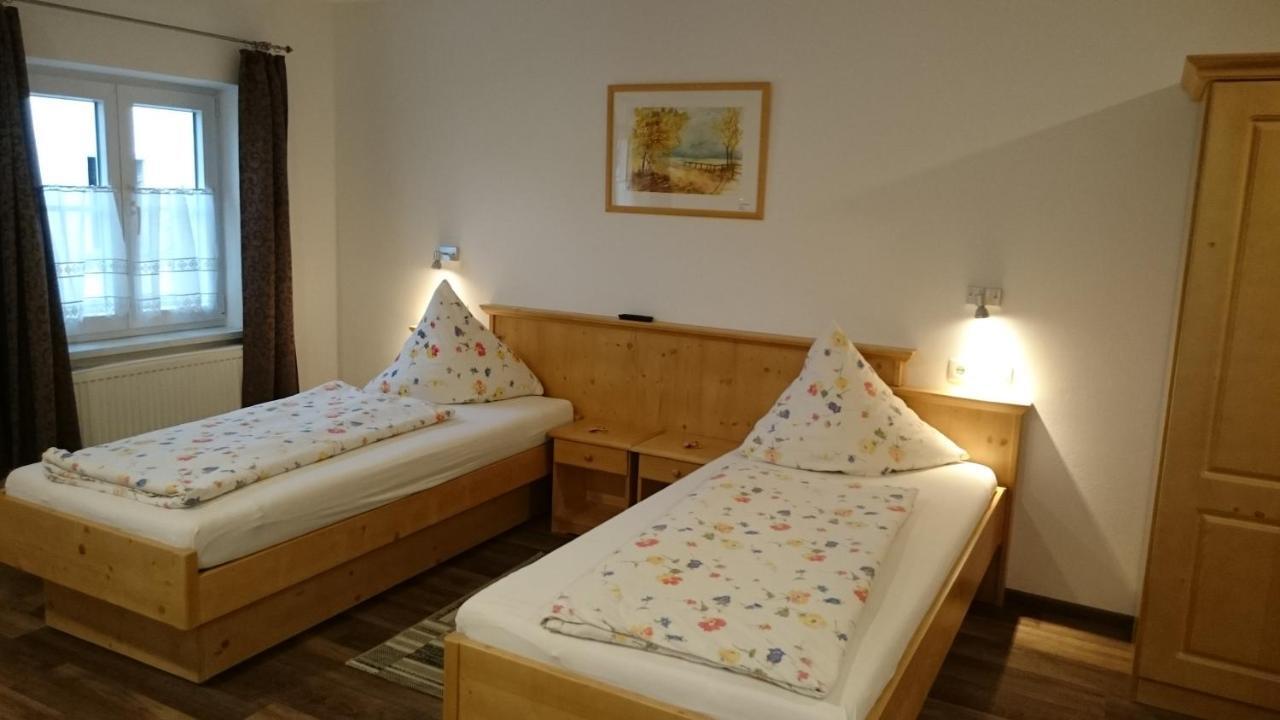 Muehldorfer Hof Altötting Quarto foto