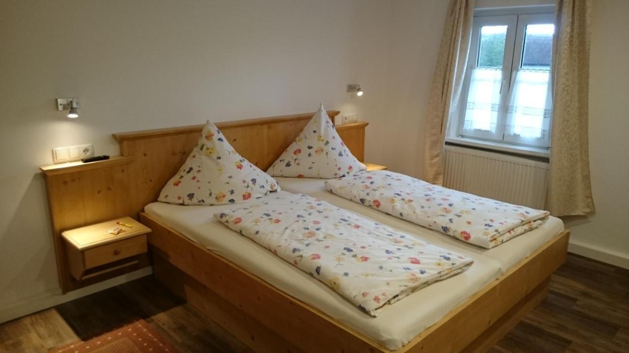 Muehldorfer Hof Altötting Quarto foto